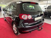 gebraucht VW Golf Plus 1.6 TDI Comfortline,Klima,Sv Zv,TÜV!