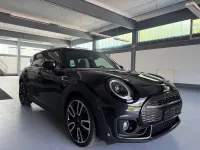 Gebraucht Mini Cooper S 178 PS (130 kW) 2022 Schwarz Kleinwagen