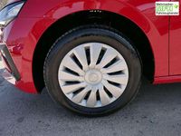 Neu Skoda Scala Selection 116 PS (85 kW) 2026 Velvetrot metallic Kleinwagen