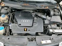 gebraucht Audi A3 L8