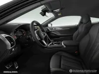 Gebraucht BMW M850 530 PS (389 kW) 2025 Schwarz Coupé