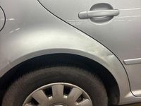 Gebraucht VW Golf IV 75 PS (55 kW) 2003 Silber Kleinwagen