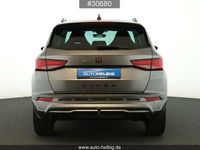 Gebraucht Cupra Ateca 150 PS (110 kW) 2024 Grau SUV