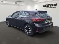 Neu Ford Focus Titanium 155 PS (114 kW) 2026 Schwarz Limousine