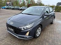 Neu Hyundai i20 90 PS (66 kW) 2026 Aurora grey Kleinwagen