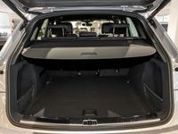 gebraucht Audi Q5 S line 50 TDI quattro tiptronic