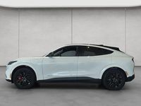 Neu Ford Mustang Mach-E Premium 202 kW (276 PS) 2025 Weiß SUV