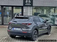 Gebraucht Mazda CX-30 Homura-Line 186 PS (136 kW) 2025 Grau SUV