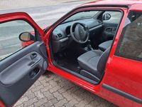 gebraucht Renault Clio Access 1.2 Eco2 Access