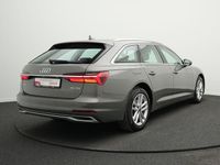 Gebraucht Audi A6 Advanced Plus 245 PS (180 kW) 2025 Chronosgrau metallic Kombi