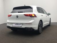 gebraucht VW Golf 1.5 TSI R-Line OPF Business