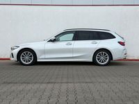 Gebraucht BMW 320 Shadowline 190 PS (139 kW) 2022 Andere Kombi
