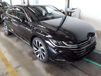 gebraucht VW Arteon 1.4 eHybrid R-LINE PANO AHK LED LM19