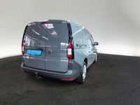 Gebraucht VW Caddy R 122 PS (89 kW) 2025 Pure grey Van / Kleinbus