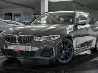 Gebraucht BMW M340 Performance 340 PS (250 kW) 2022 Individual dravitgrau Limousine