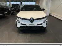 Neu Renault Megane E-Tech Komfort 161 kW (220 PS) 2025 Weiß Limousine