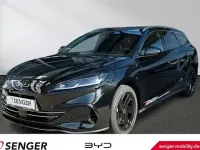 Usata BYD Seal Comfort 212 CV (155 kW) 2025 Nero Station wagon