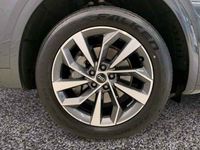 Gebraucht Audi Q5 Advanced Plus 204 PS (150 kW) 2022 Manhattangrau metallic SUV