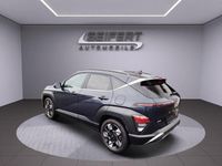 gebraucht Hyundai Kona Hybrid I DCT I PRIME I BOSE I CARPLAY I LED I