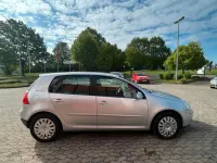 Gebraucht VW Golf IV 75 PS (55 kW) 2006 Silber Limousine