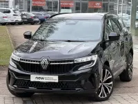 Gebraucht Renault Espace Iconic 131 PS (96 kW) 2024 Sternenschwarz SUV