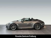 gebraucht Porsche 911 Carrera Cabriolet 992 SportDesign Paket BOSE