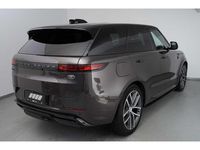 Gebraucht Land Rover Range Rover Sport Autobiography 355 PS (261 kW) 2022 Charente grey SUV