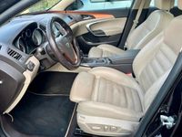 gebraucht Opel Insignia 2.0 Turbo 4x4