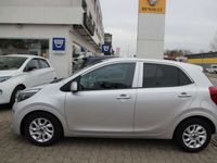 gebraucht Kia Picanto 1.2 ISG Dream-Team Edition