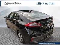 gebraucht Hyundai Ioniq IONIQElektro Premium Schiebedach