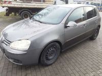 gebraucht VW Golf V 