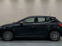 Gebraucht Seat Ibiza Style 80 PS (58 kW) 2019 Schwarz Kleinwagen