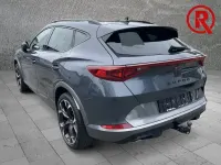 Gebraucht Cupra Formentor 150 PS (110 kW) 2023 Grau SUV