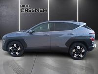 Neu Hyundai Kona Prime 170 PS (125 kW) 2026 Blau SUV