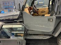 Gebraucht Jeep Wrangler 177 PS (130 kW) 1997 SUV