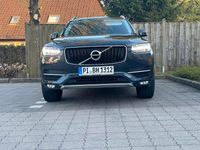 Gebraucht Volvo XC90 Momentum 224 PS (164 kW) 2016 Grau SUV
