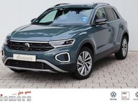 Gebraucht VW T-Roc Goal 150 PS (110 kW) 2024 SUV
