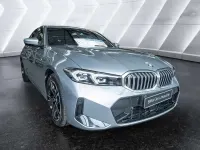 Neu BMW 330e M Sport 292 PS (214 kW) 2026 Skyscraper grau Limousine