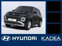 Neu Hyundai Inster Select 85 kW (116 PS) 2026 Schwarz Kleinwagen
