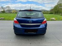 gebraucht Opel Astra Edition/Navigation/Tempomat