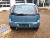 gebraucht Opel Corsa C