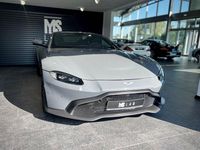 Gebraucht Aston Martin V8 Vantage 510 PS (375 kW) 2019 Grau
