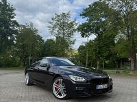 Gebraucht BMW 640 Performance 313 PS (230 kW) 2013 Schwarz Coupé