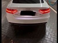 gebraucht Audi A5 3.0 TDI 3xSline TOP ZUSTAND ✅