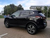 gebraucht Nissan Qashqai Zama