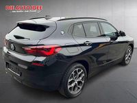 Gebraucht BMW X2 Advantage 136 PS (100 kW) 2023 Schwarz SUV