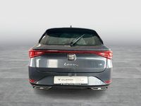 Brugt Seat Leon FR 150 HK (110 kW) 2021 Grå Stationcar