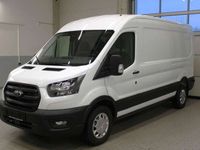 gebraucht Ford Transit Kasten 350 L3H2 LKW Trend, BEH.FS/AHK