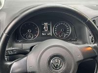 Gebraucht VW Golf VI Team 105 PS (77 kW) 2011 Braun Kleinwagen