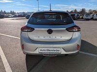 Neu Opel Corsa Edition 101 PS (74 kW) 2025 Silber Limousine